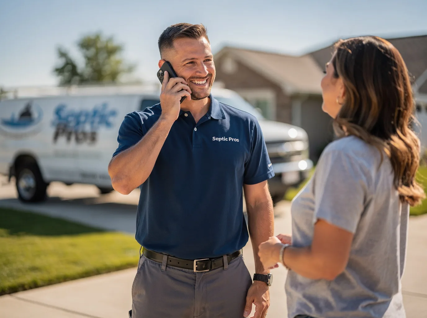 Septic Tank Pumping La Grange, CA FAQs